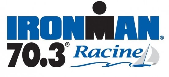 Ironman Racine 70.3 Race report