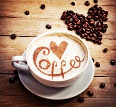 It’s National Coffee Day!!!